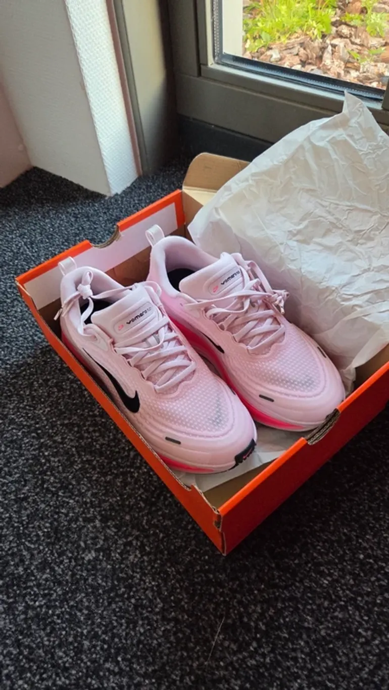 Gebrauchtes Nike Vomero Plus bike — Bild 10 von 12