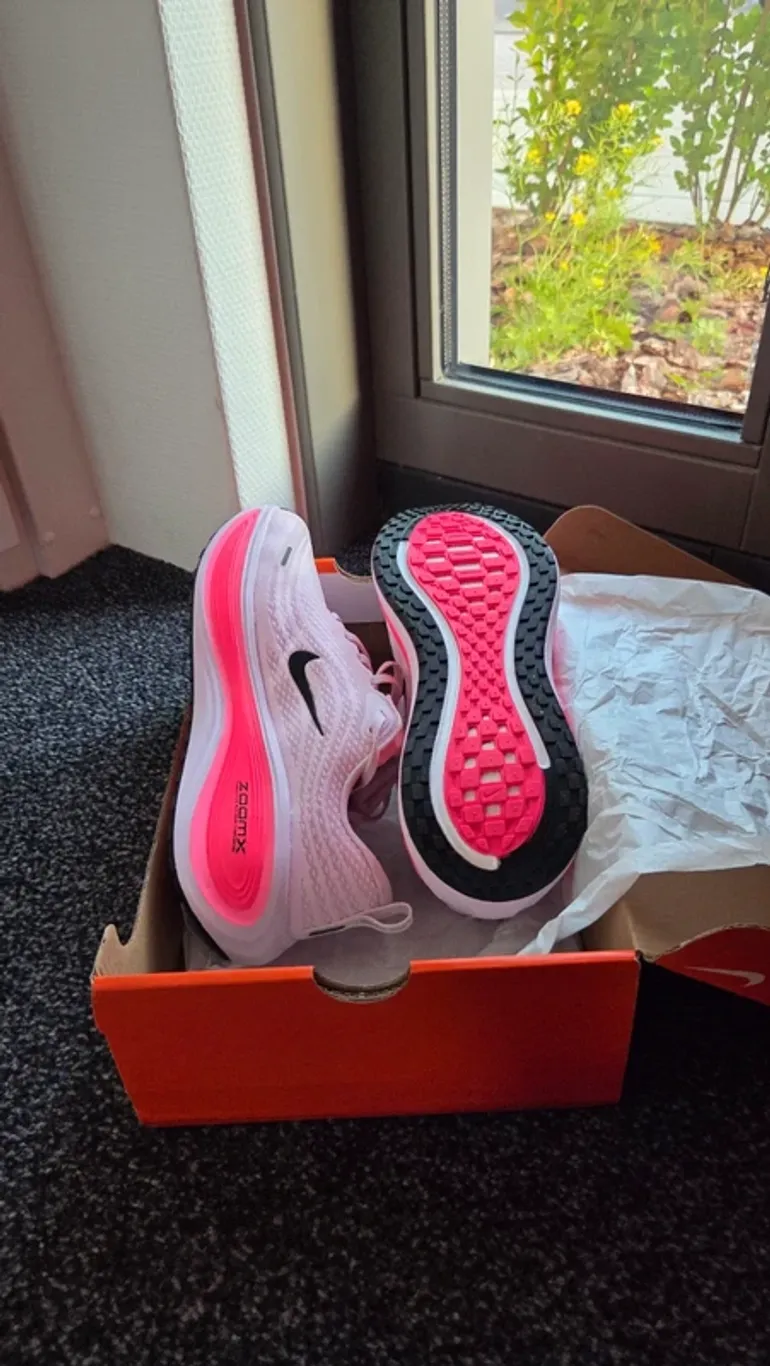Gebrauchtes Nike Vomero Plus bike — Bild 2 von 12