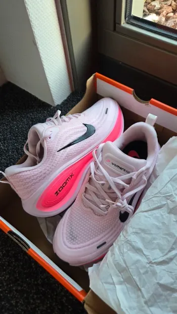 Gebrauchtes Nike Vomero Plus bike — Bild 8 von 12