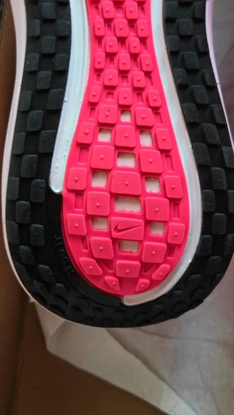 Gebrauchtes Nike Vomero Plus bike — Bild 5 von 12