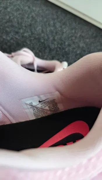 Gebrauchtes Nike Vomero Plus bike — Bild 7 von 12