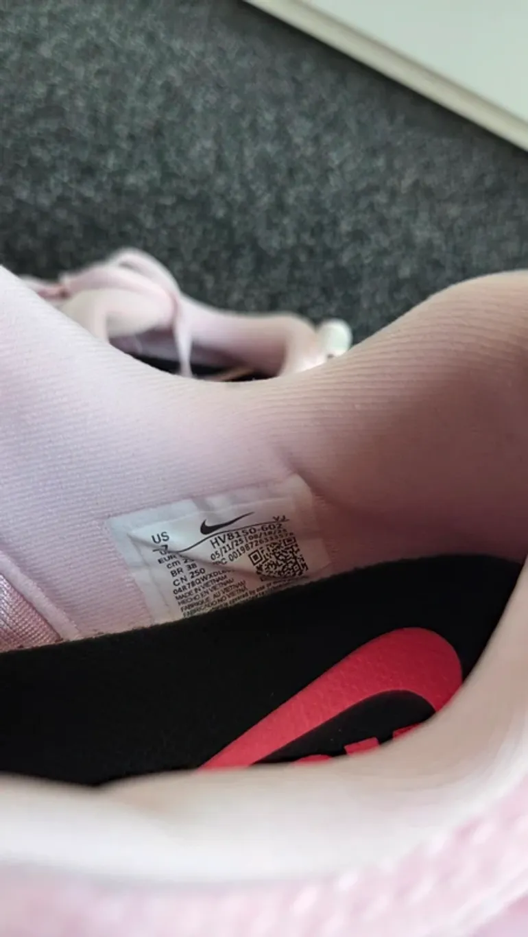 Gebrauchtes Nike Vomero Plus bike — Bild 7 von 12