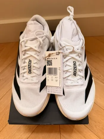 Used Adidas EVO SL bike — image 3 of 4