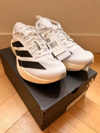 Brugt Adidas EVO SL bike