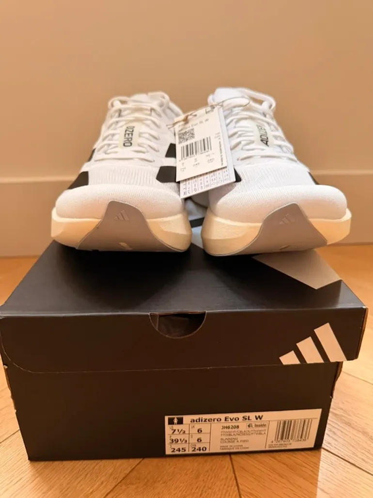 Used Adidas EVO SL bike — image 2 of 4