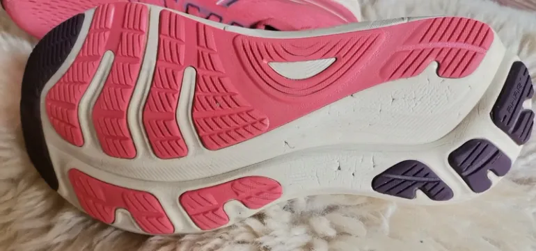 Brugt Asics Gel-Kayano 32 2026 bike — billede 14 af 15