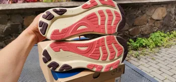 Brugt Asics Gel-Kayano 32 2026 bike — billede 6 af 15