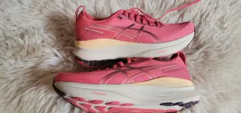 Brugt Asics Gel-Kayano 32 2026 bike — billede 13 af 15