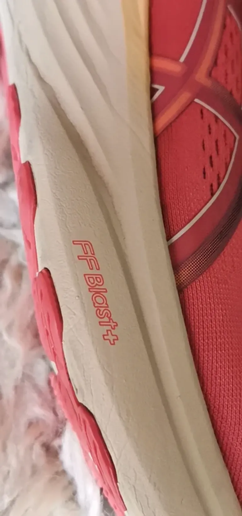 Brugt Asics Gel-Kayano 32 2026 bike — billede 4 af 15