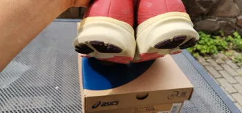 Brugt Asics Gel-Kayano 32 2026 bike — billede 9 af 15