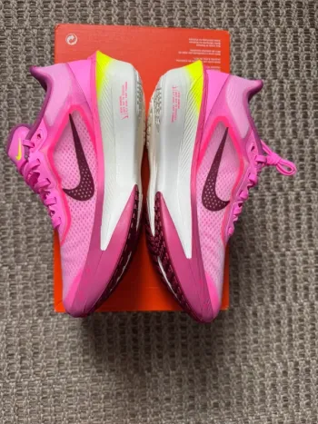Brugt Nike Zoom Fly 6 bike — billede 3 af 6