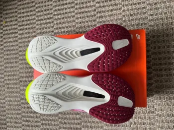 Brugt Nike Zoom Fly 6 bike — billede 4 af 6