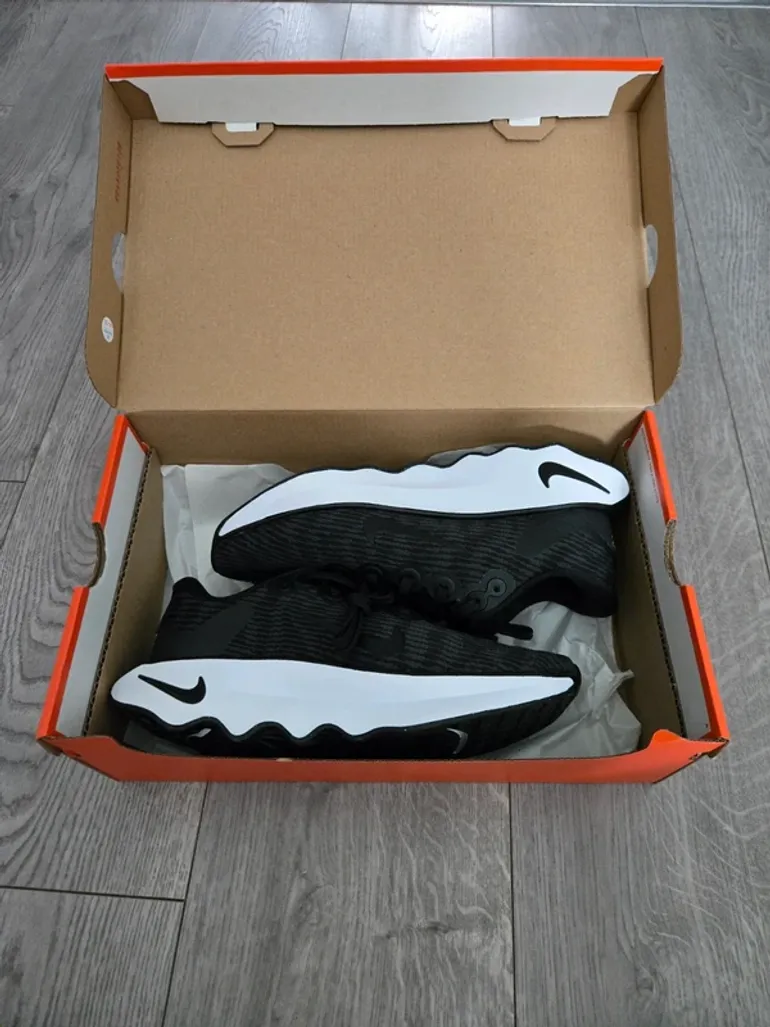 Gebrauchtes Nike Motiva bike — Bild 3 von 4