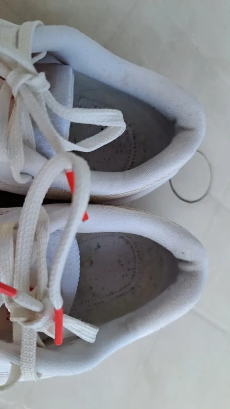 Brugt Nike Zoom Fly 5 bike — billede 5 af 5