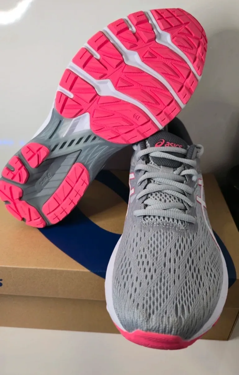 Used Asics Gel bike — image 5 of 6