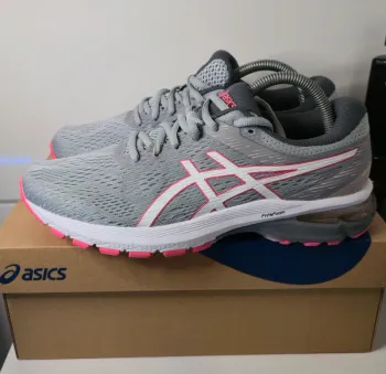 Używany Asics Gel bike