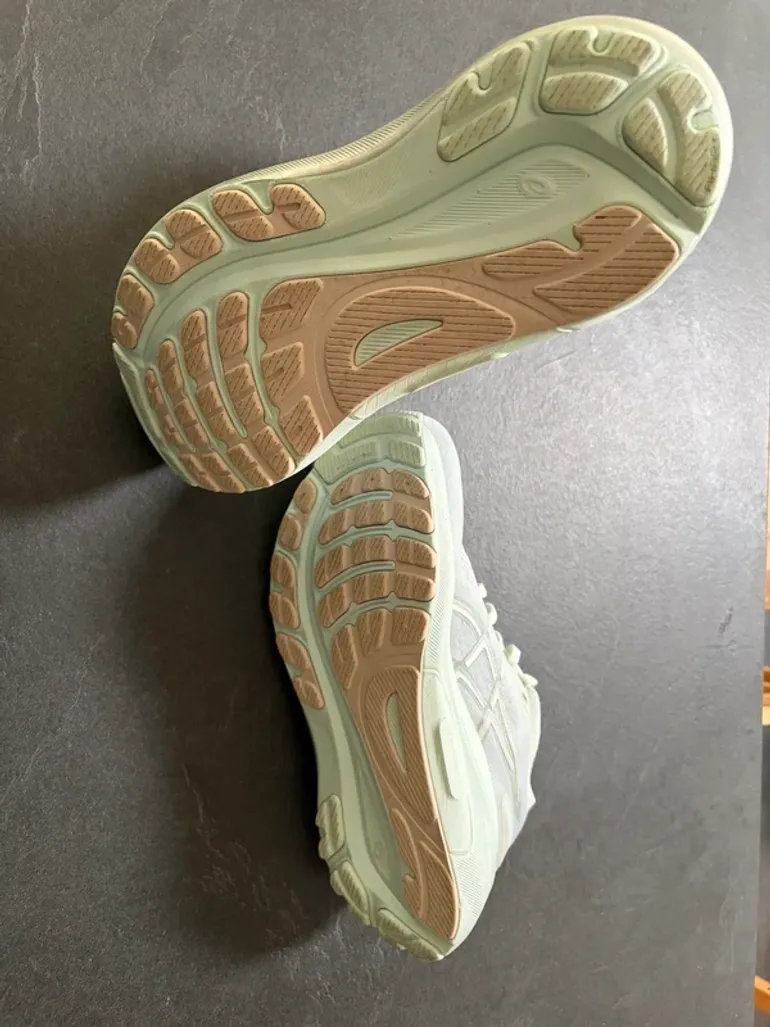 Gebrauchtes Asics Gel Kayano 31 bike — Bild 5 von 5