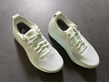 Gebrauchtes Asics Gel Kayano 31 bike — Bild 2 von 5
