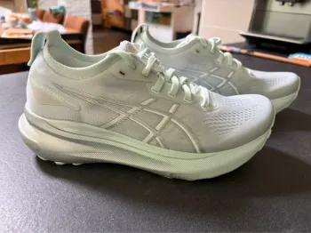 Gebrauchtes Asics Gel Kayano 31 bike — Bild 3 von 5