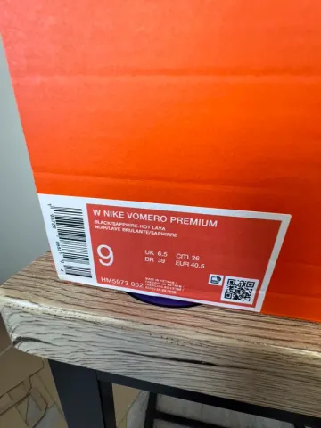 Used Premium Vomero bike — image 11 of 12
