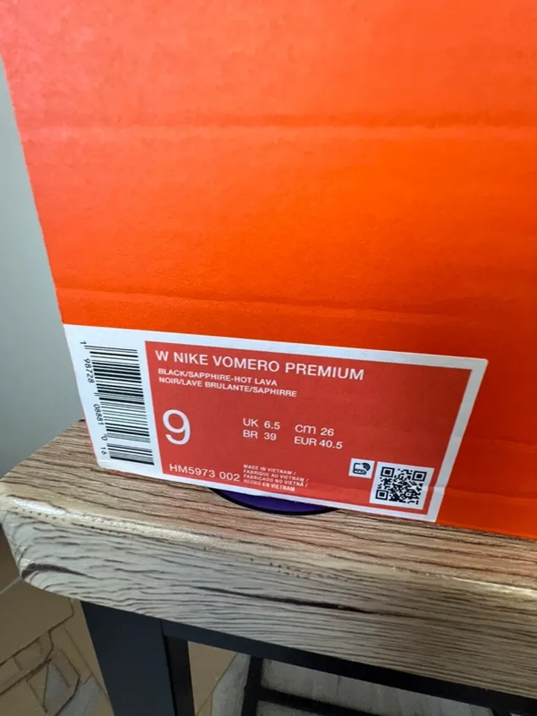 Premium Vomero bike d'occasion — image 11 sur 12