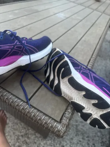Used Asics FF Blast bike — image 6 of 6