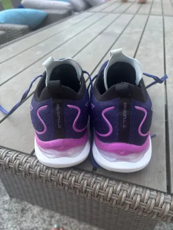 Used Asics FF Blast bike — image 2 of 6