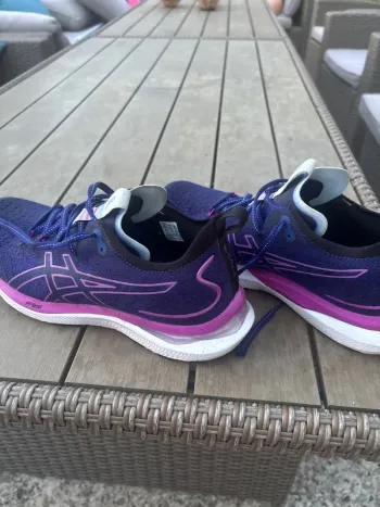 Used Asics FF Blast bike — image 3 of 6