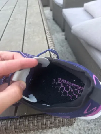 Used Asics FF Blast bike — image 5 of 6