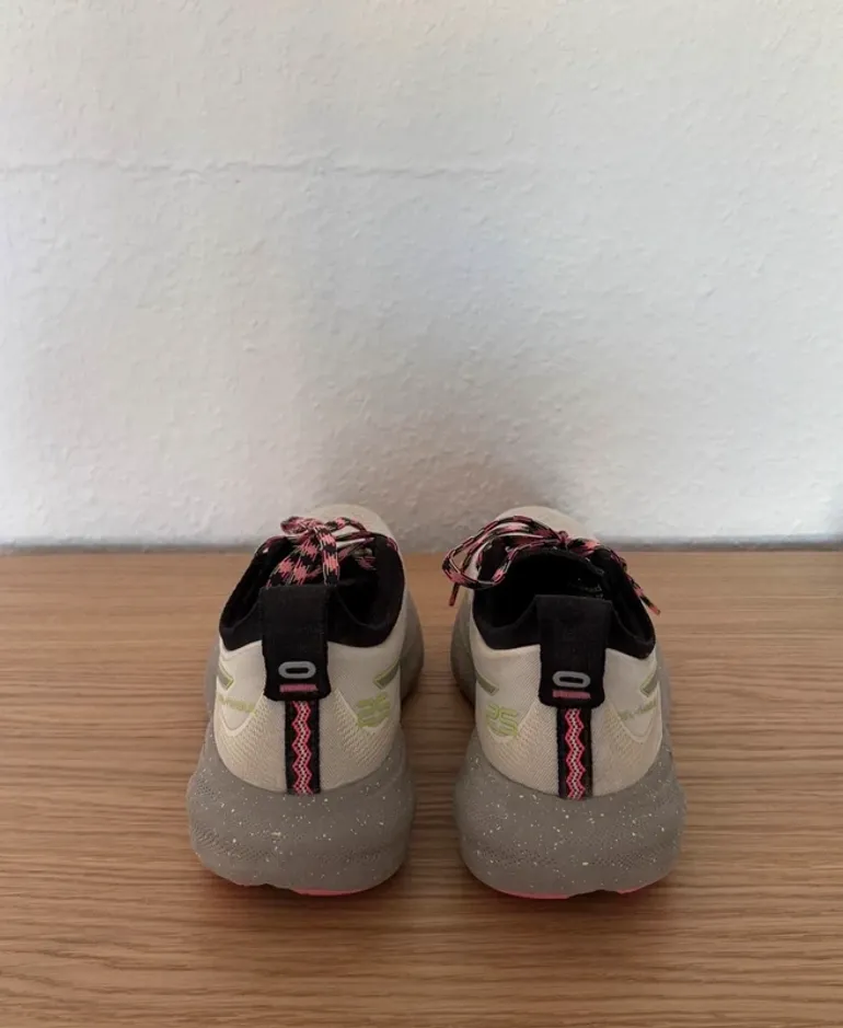Asics Gel-Nimbus 25 TR bike de segunda mano — imagen 4 de 7