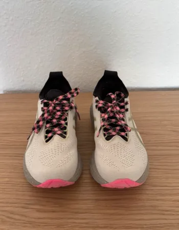 Asics Gel-Nimbus 25 TR bike de segunda mano — imagen 2 de 7