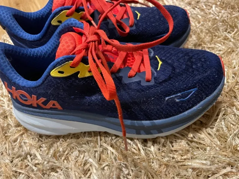 Brugt Hoka Clifton bike — billede 13 af 15