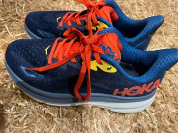 Brugt Hoka Clifton bike — billede 14 af 15