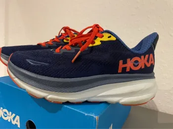 Brugt Hoka Clifton bike — billede 4 af 15
