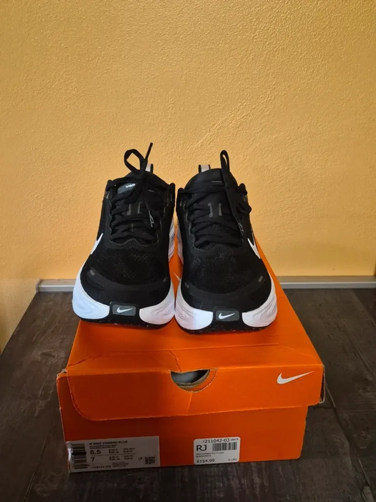 Gebrauchtes Nike Vomero Plus bike — Bild 4 von 5