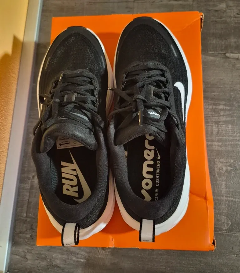 Gebrauchtes Nike Vomero Plus bike — Bild 5 von 5