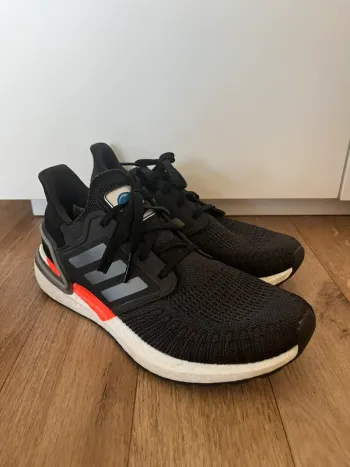 Gebrauchtes Adidas UltraBoost 20 bike