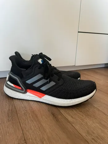 Gebrauchtes Adidas UltraBoost 20 bike — Bild 3 von 7