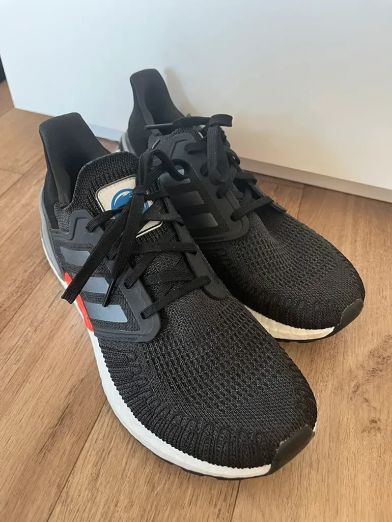 Gebrauchtes Adidas UltraBoost 20 bike — Bild 2 von 7