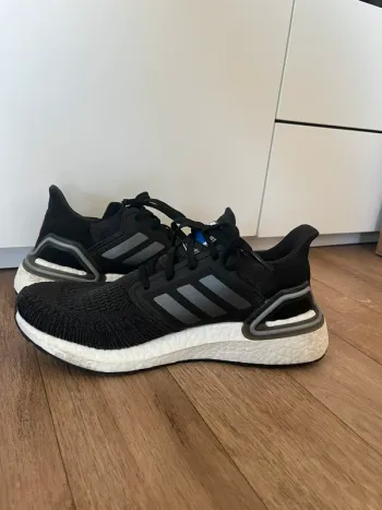 Gebrauchtes Adidas UltraBoost 20 bike — Bild 4 von 7