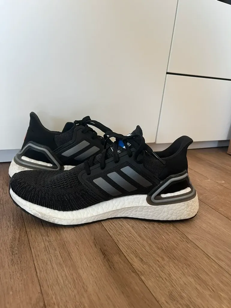 Gebrauchtes Adidas UltraBoost 20 bike — Bild 4 von 7