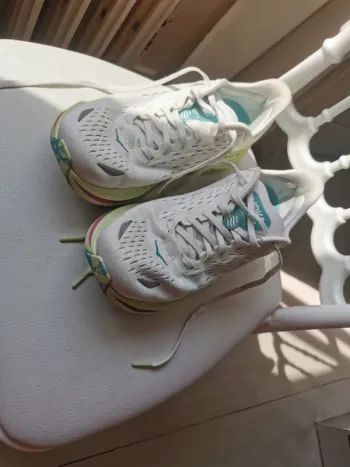 Hoka Chaussures bike usato — immagine 2 di 5