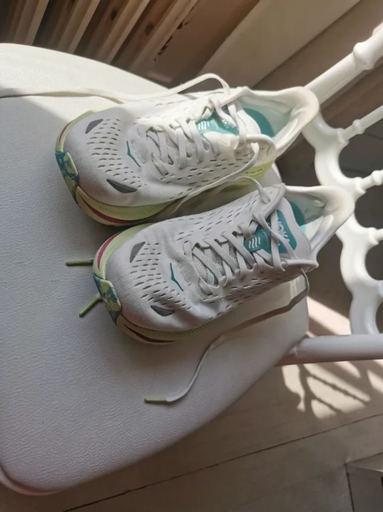 Hoka Chaussures bike usato — immagine 2 di 5
