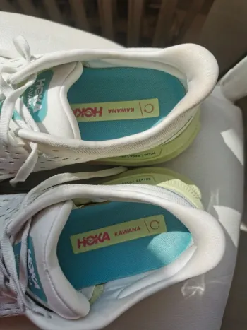 Hoka Chaussures bike usato — immagine 4 di 5