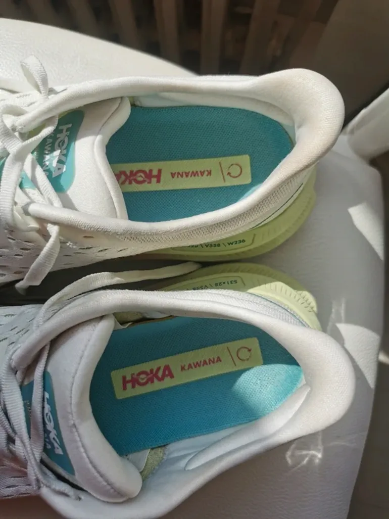 Hoka Chaussures bike usato — immagine 4 di 5