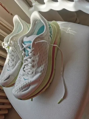 Hoka Chaussures bike usato