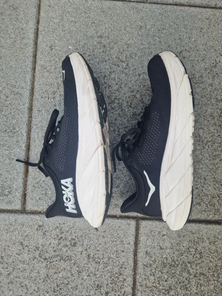 Brugt Hoka Arahi 7 bike — billede 5 af 10