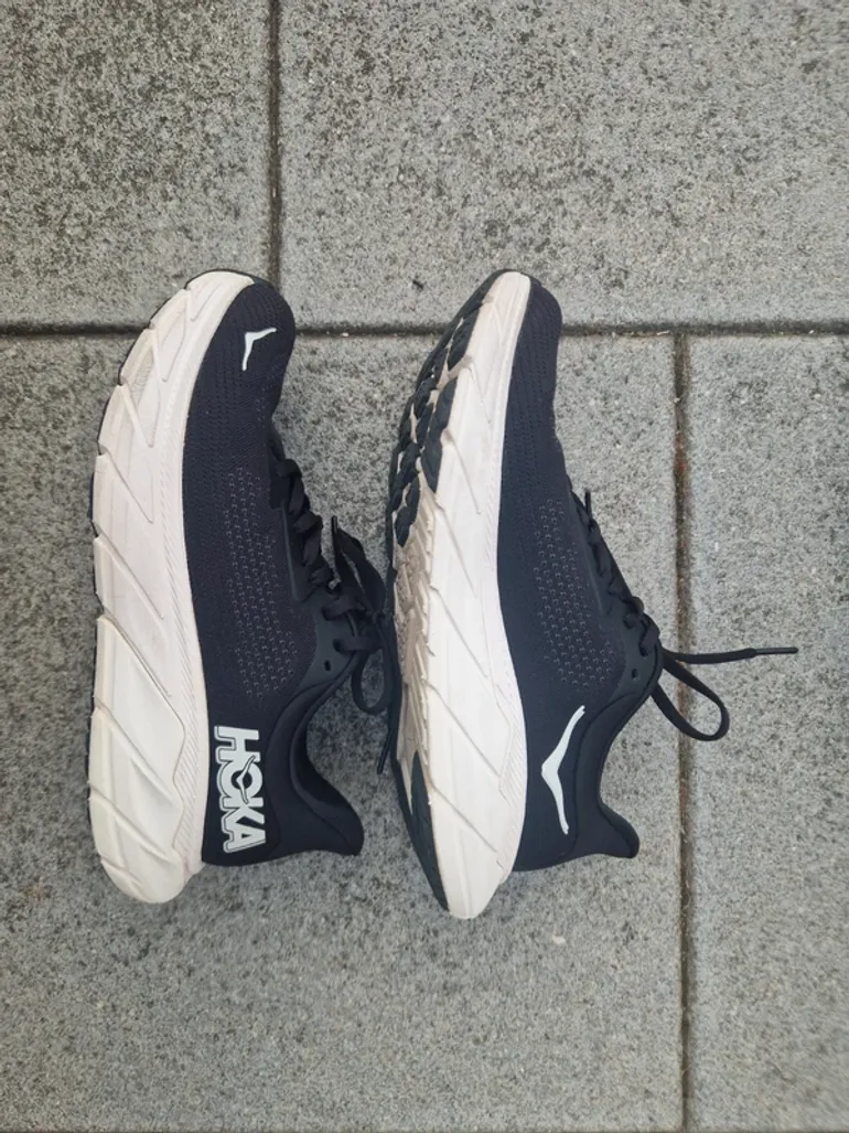 Brugt Hoka Arahi 7 bike — billede 4 af 10