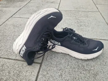 Brugt Hoka Arahi 7 bike — billede 10 af 10