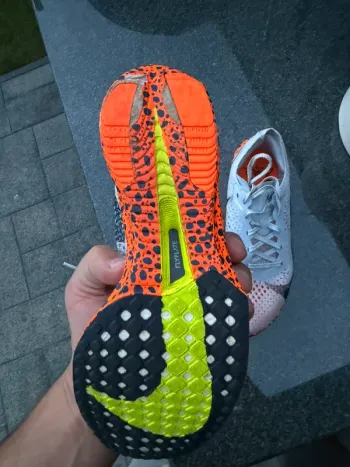 Gebrauchtes Nike Vaporfly 3 bike — Bild 5 von 5